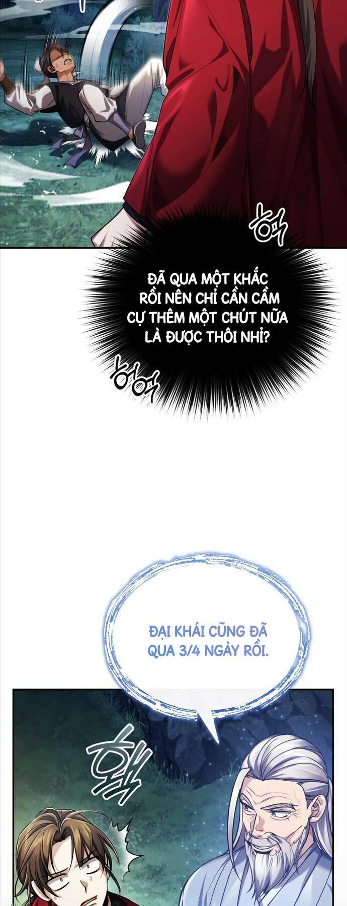 Thiếu Gia Yểu Mệnh Nhà Họ Bạch - Chapter 25 - Page 54