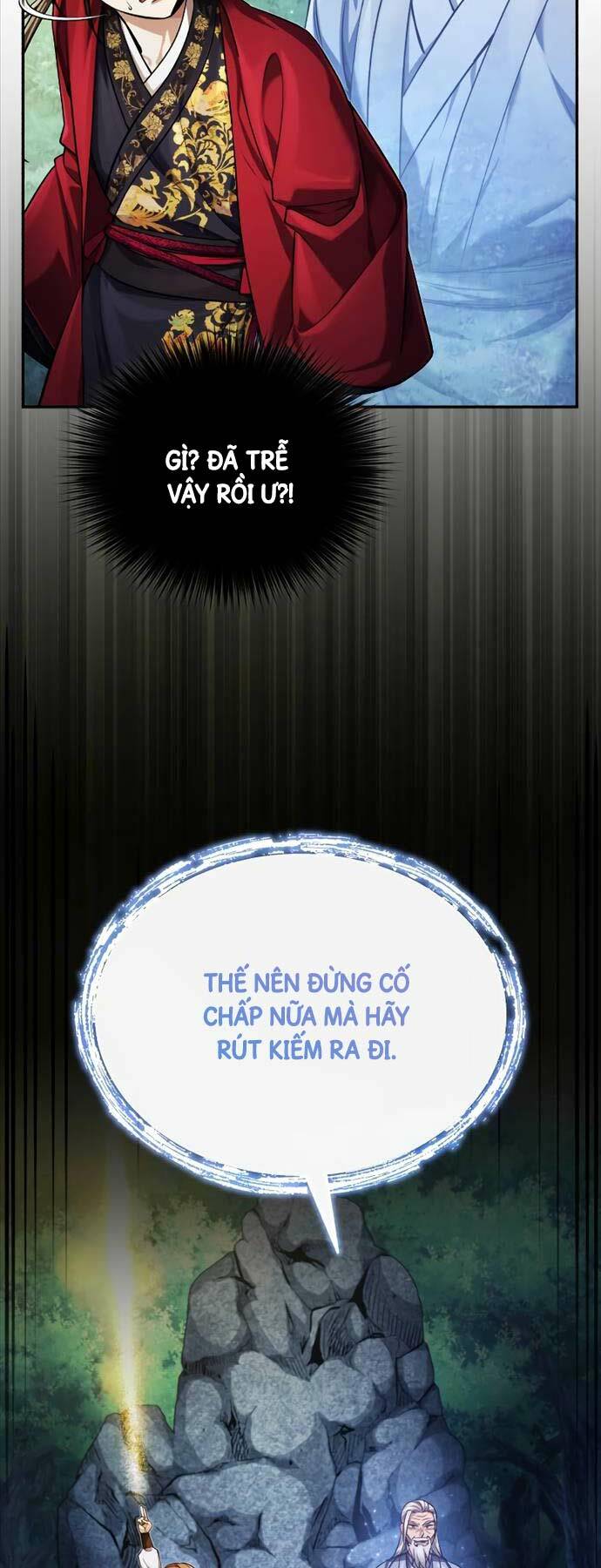 Thiếu Gia Yểu Mệnh Nhà Họ Bạch - Chapter 25 - Page 55