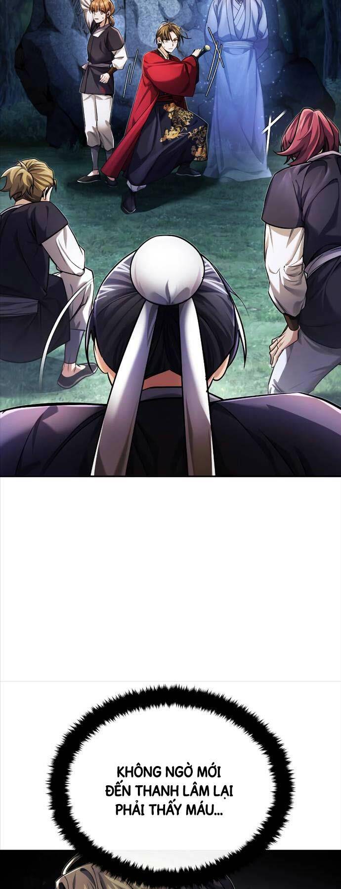 Thiếu Gia Yểu Mệnh Nhà Họ Bạch - Chapter 25 - Page 56