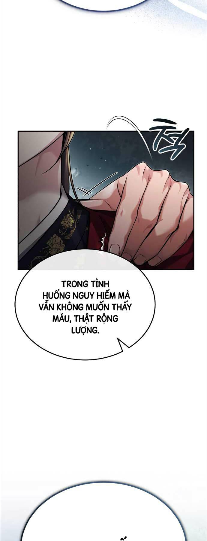 Thiếu Gia Yểu Mệnh Nhà Họ Bạch - Chapter 25 - Page 58