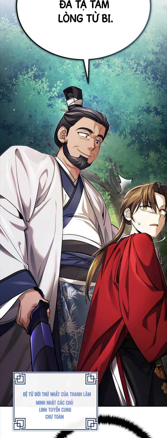 Thiếu Gia Yểu Mệnh Nhà Họ Bạch - Chapter 25 - Page 59