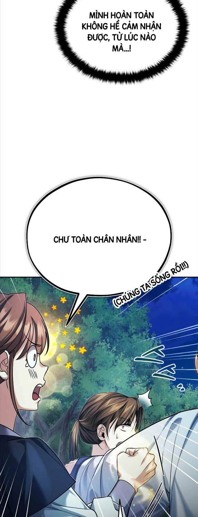 Thiếu Gia Yểu Mệnh Nhà Họ Bạch - Chapter 25 - Page 60