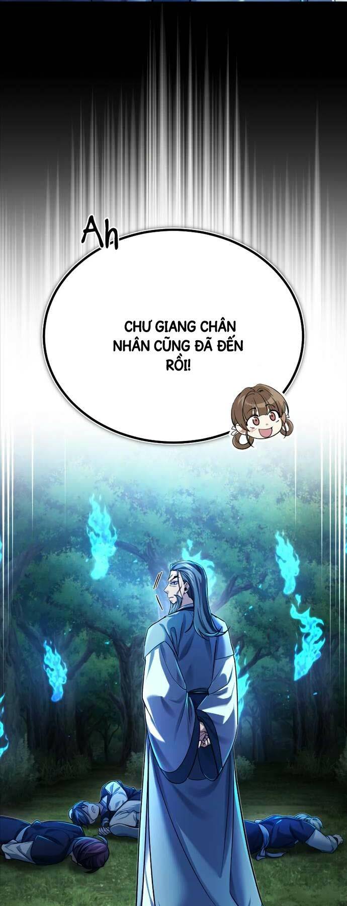 Thiếu Gia Yểu Mệnh Nhà Họ Bạch - Chapter 25 - Page 63