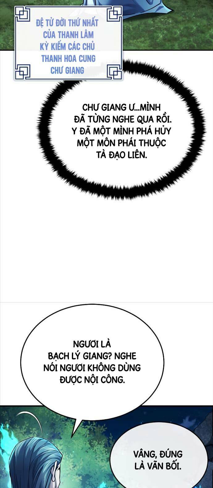 Thiếu Gia Yểu Mệnh Nhà Họ Bạch - Chapter 25 - Page 64