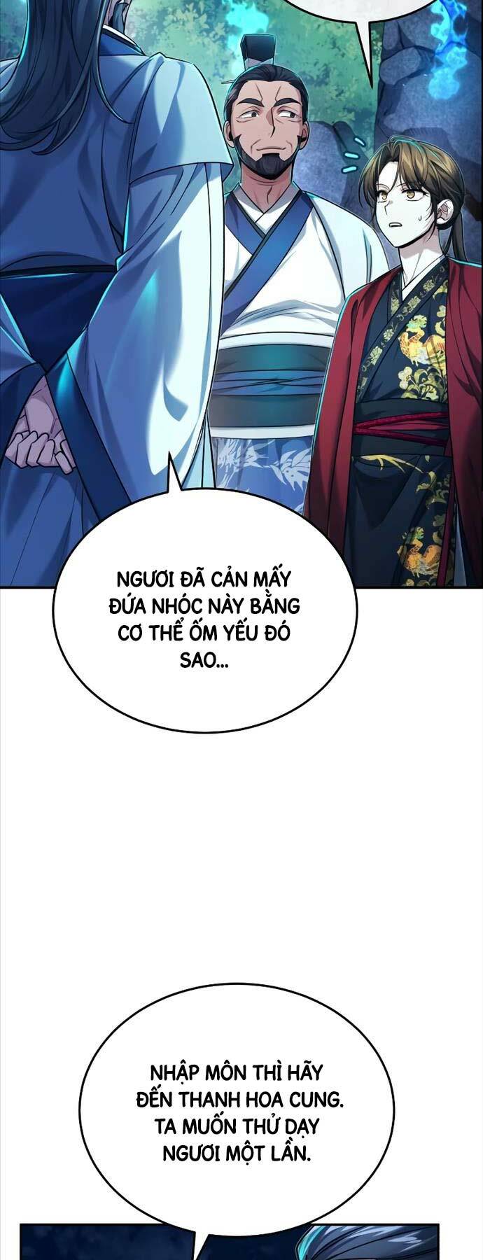 Thiếu Gia Yểu Mệnh Nhà Họ Bạch - Chapter 25 - Page 65
