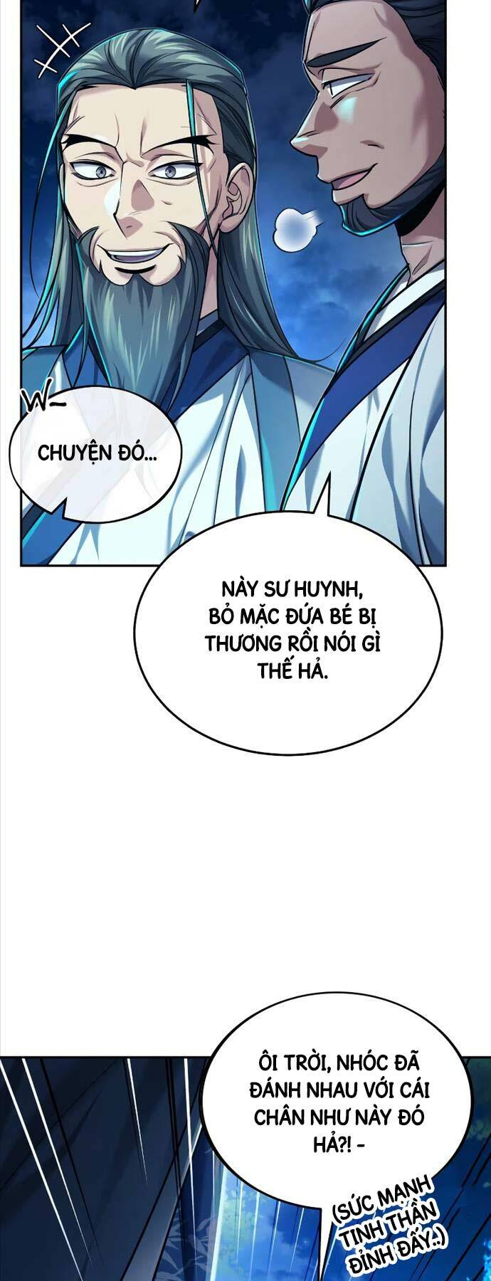 Thiếu Gia Yểu Mệnh Nhà Họ Bạch - Chapter 25 - Page 66