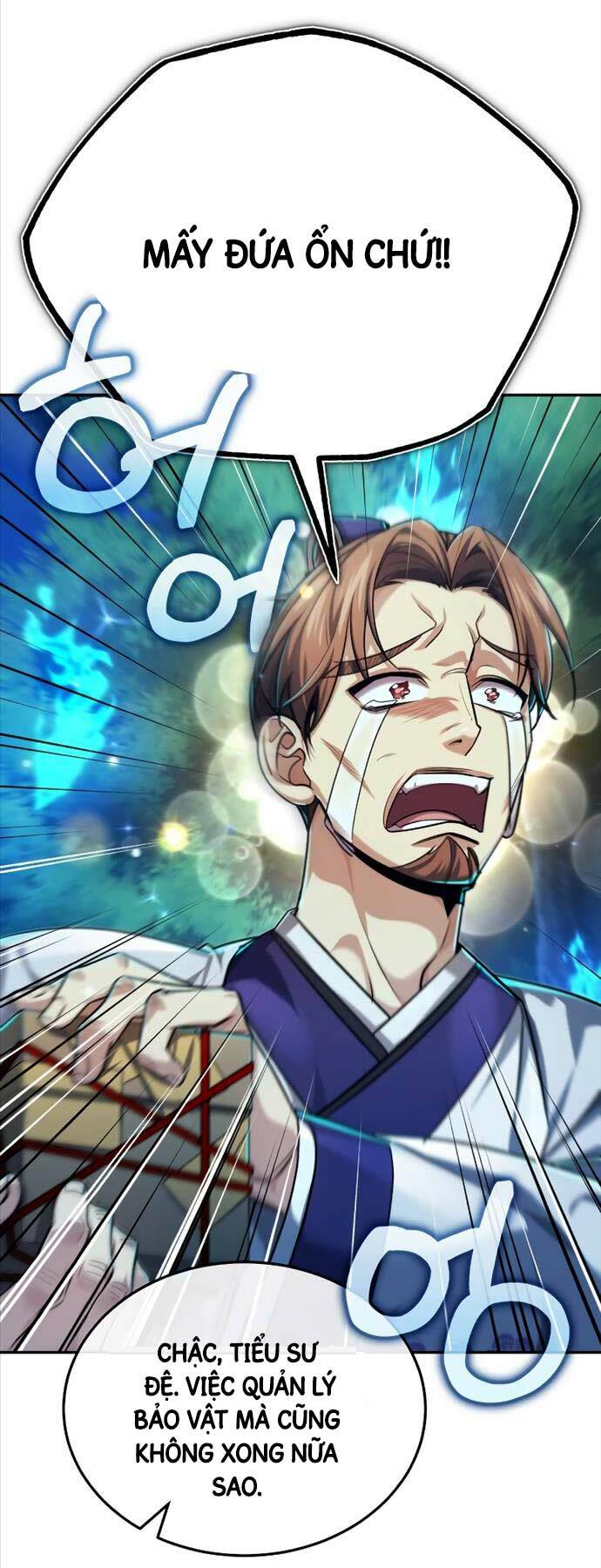 Thiếu Gia Yểu Mệnh Nhà Họ Bạch - Chapter 25 - Page 68