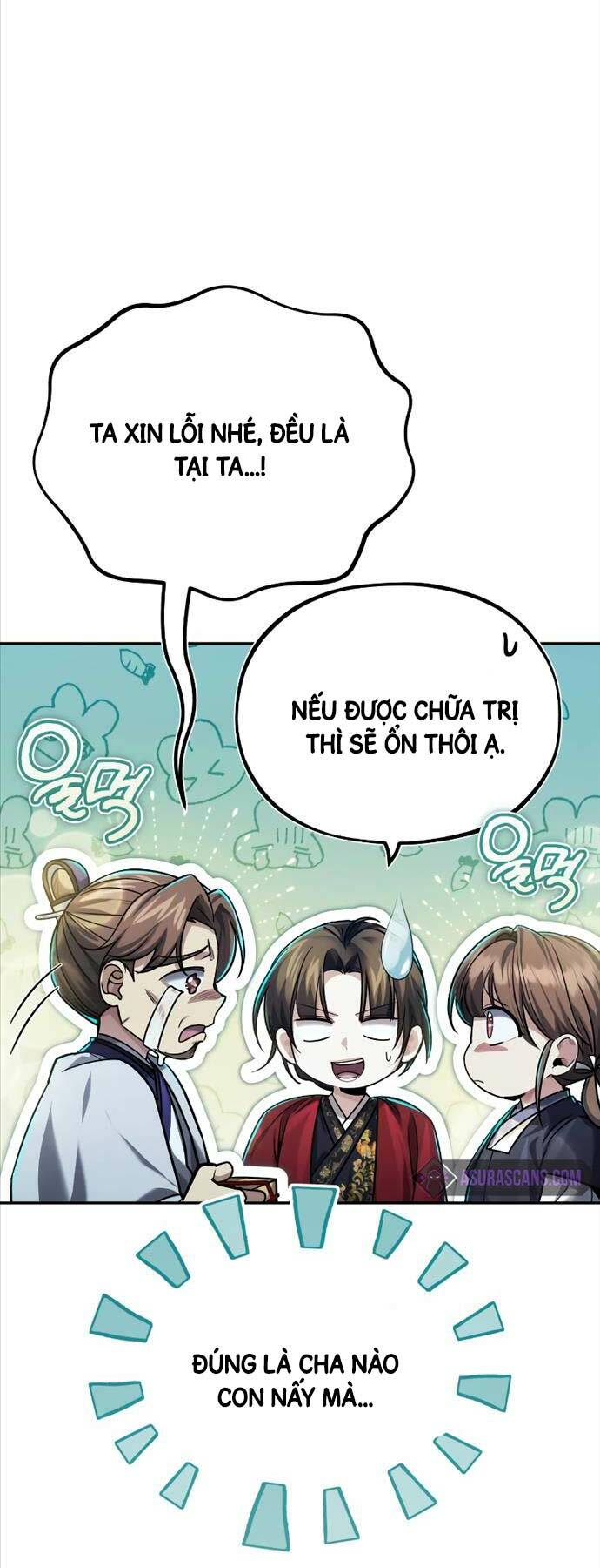 Thiếu Gia Yểu Mệnh Nhà Họ Bạch - Chapter 25 - Page 69