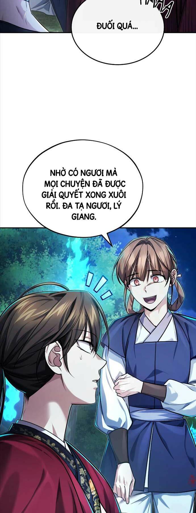 Thiếu Gia Yểu Mệnh Nhà Họ Bạch - Chapter 25 - Page 71