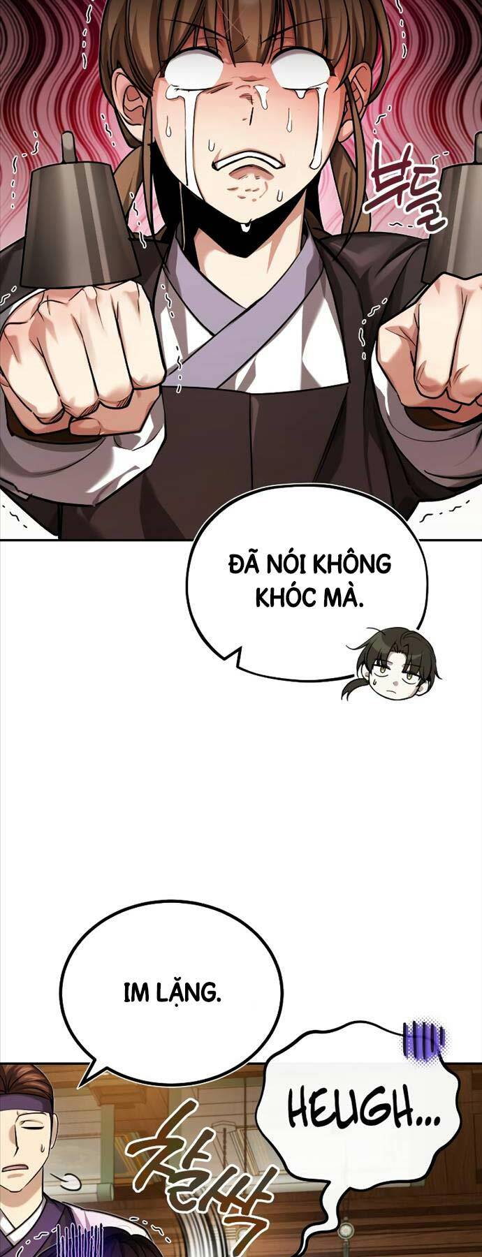 Thiếu Gia Yểu Mệnh Nhà Họ Bạch - Chapter 25 - Page 76