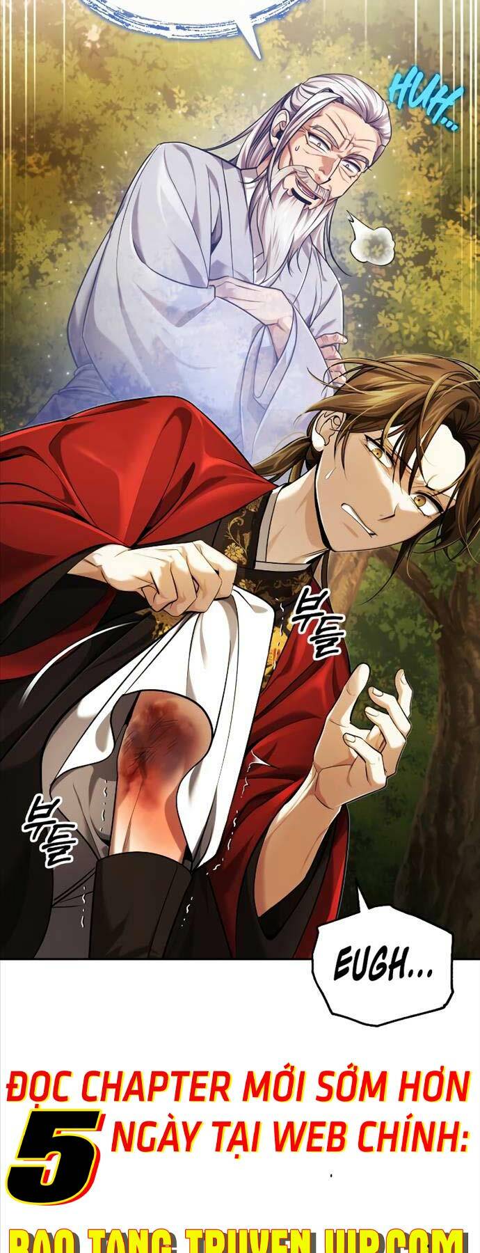 Thiếu Gia Yểu Mệnh Nhà Họ Bạch - Chapter 25 - Page 7