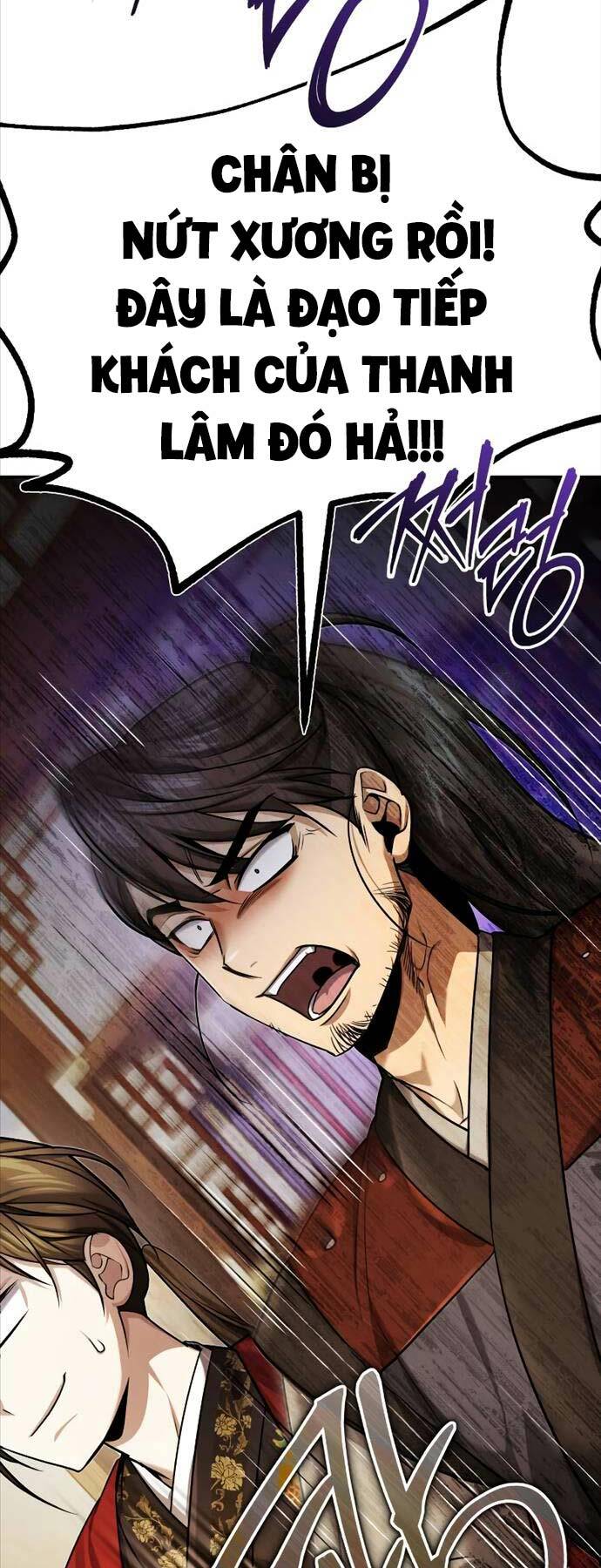 Thiếu Gia Yểu Mệnh Nhà Họ Bạch - Chapter 25 - Page 79