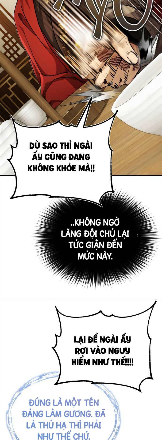 Thiếu Gia Yểu Mệnh Nhà Họ Bạch - Chapter 25 - Page 80