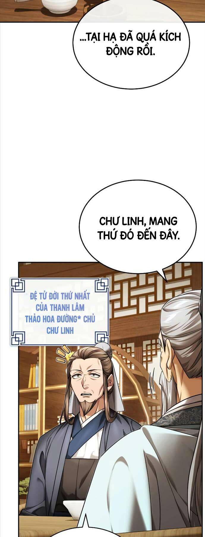 Thiếu Gia Yểu Mệnh Nhà Họ Bạch - Chapter 25 - Page 83