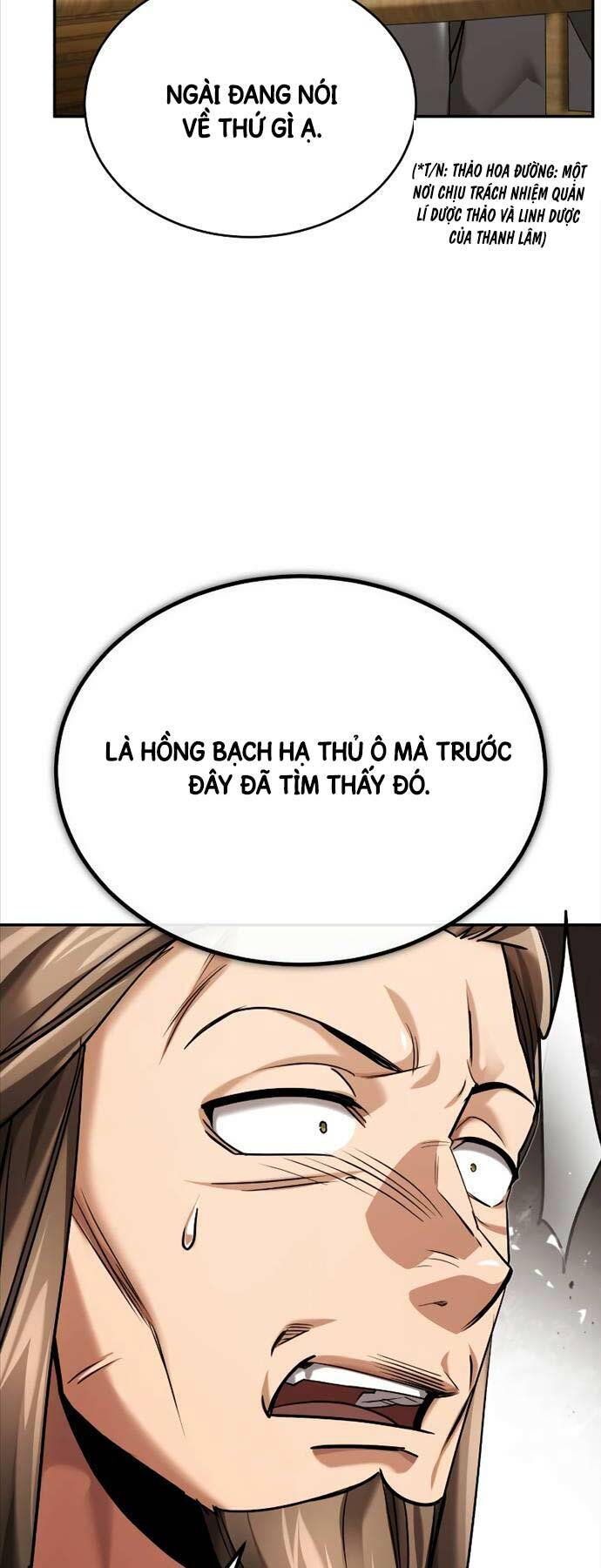 Thiếu Gia Yểu Mệnh Nhà Họ Bạch - Chapter 25 - Page 84