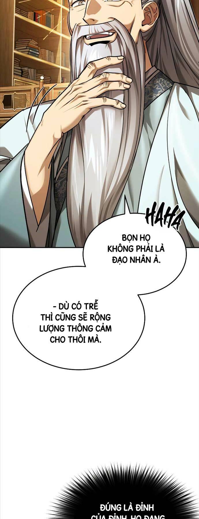 Thiếu Gia Yểu Mệnh Nhà Họ Bạch - Chapter 25 - Page 86