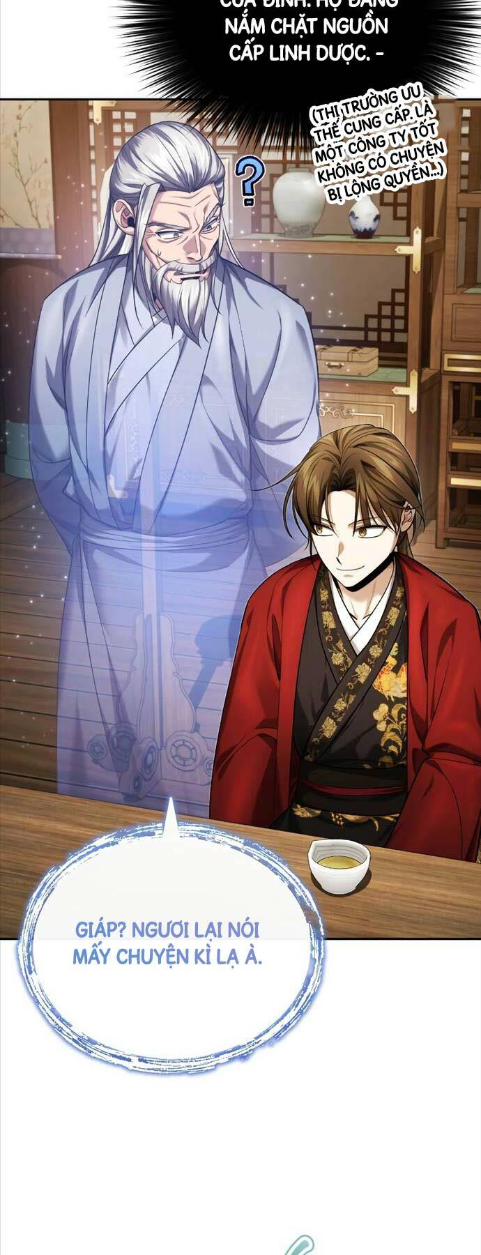 Thiếu Gia Yểu Mệnh Nhà Họ Bạch - Chapter 25 - Page 87