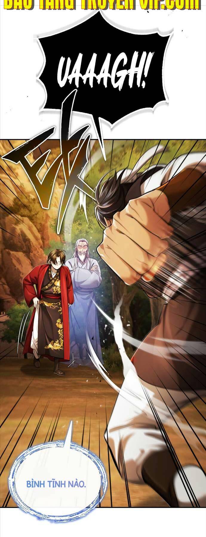 Thiếu Gia Yểu Mệnh Nhà Họ Bạch - Chapter 25 - Page 8