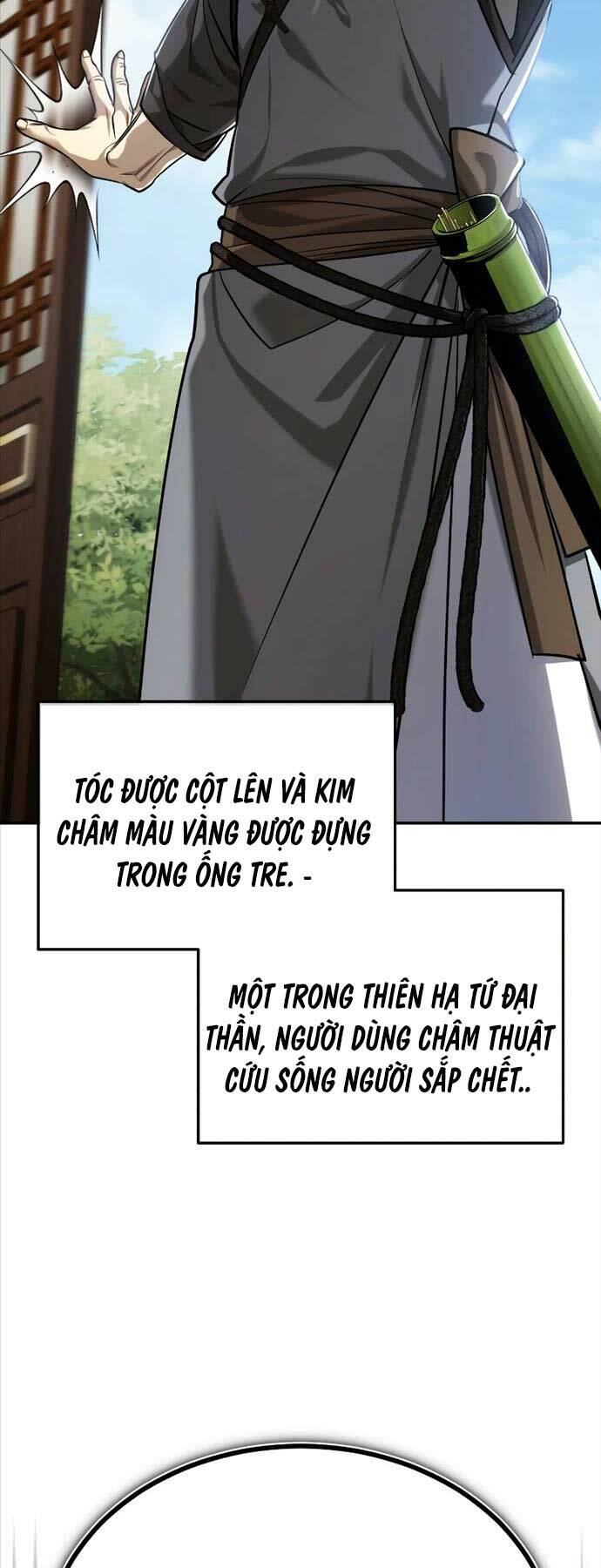 Thiếu Gia Yểu Mệnh Nhà Họ Bạch - Chapter 25 - Page 91