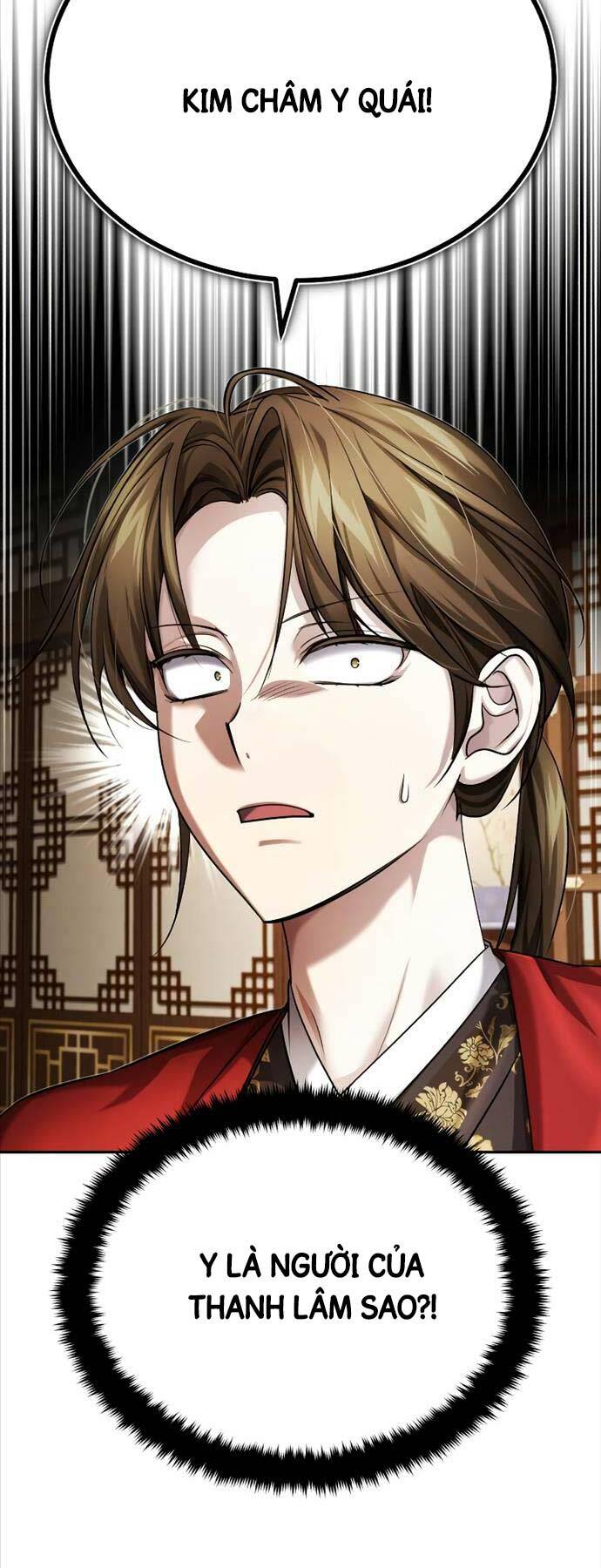 Thiếu Gia Yểu Mệnh Nhà Họ Bạch - Chapter 25 - Page 92