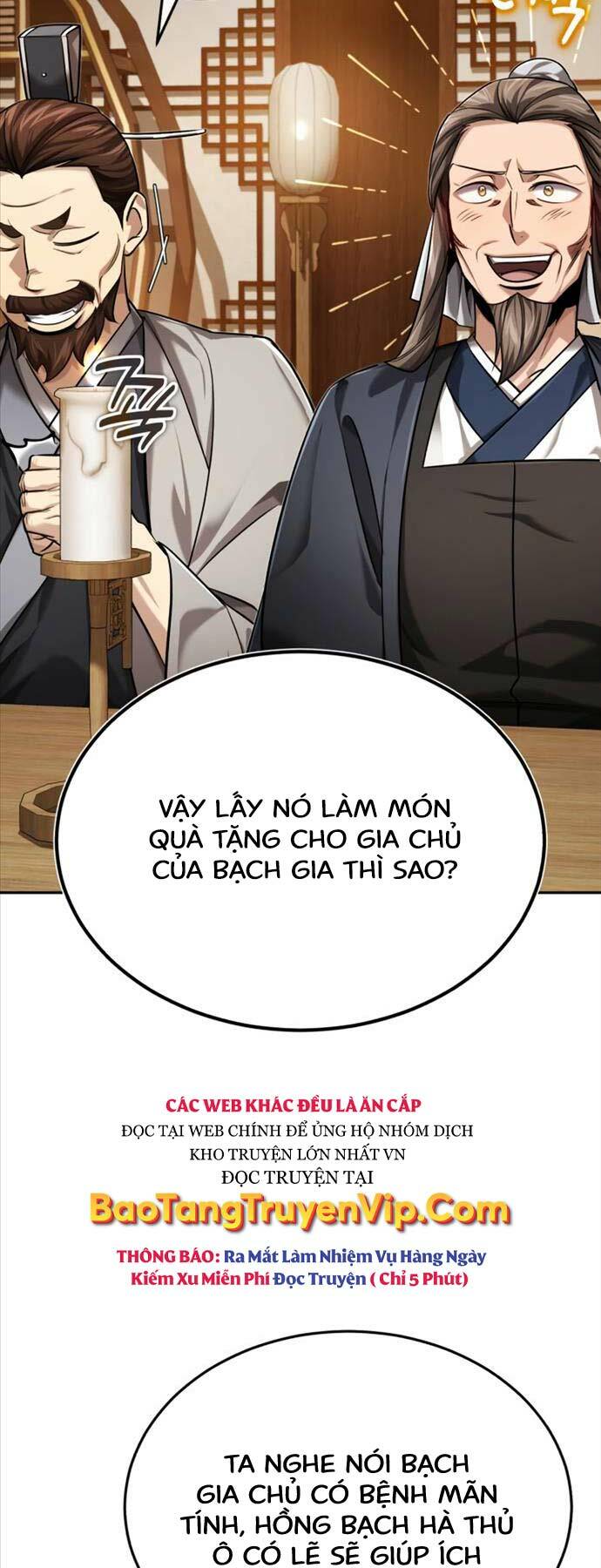 Thiếu Gia Yểu Mệnh Nhà Họ Bạch - Chapter 26 - Page 9