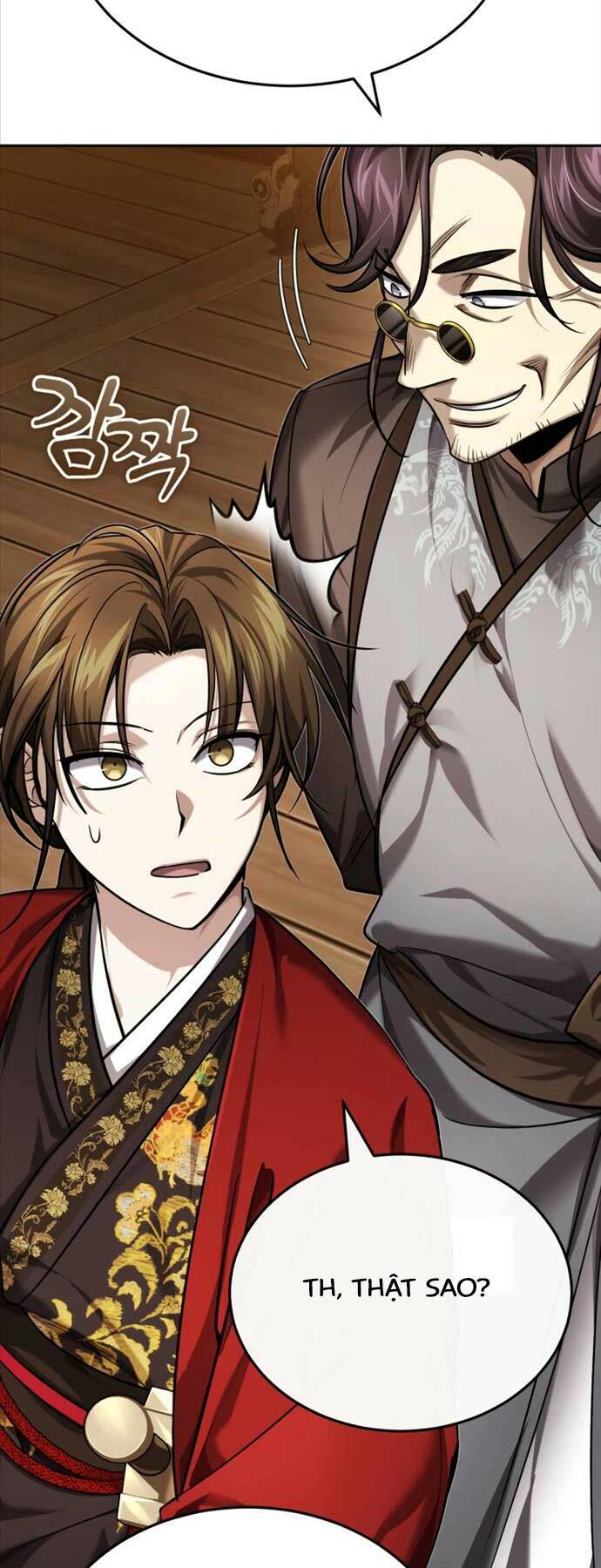 Thiếu Gia Yểu Mệnh Nhà Họ Bạch - Chapter 26 - Page 11