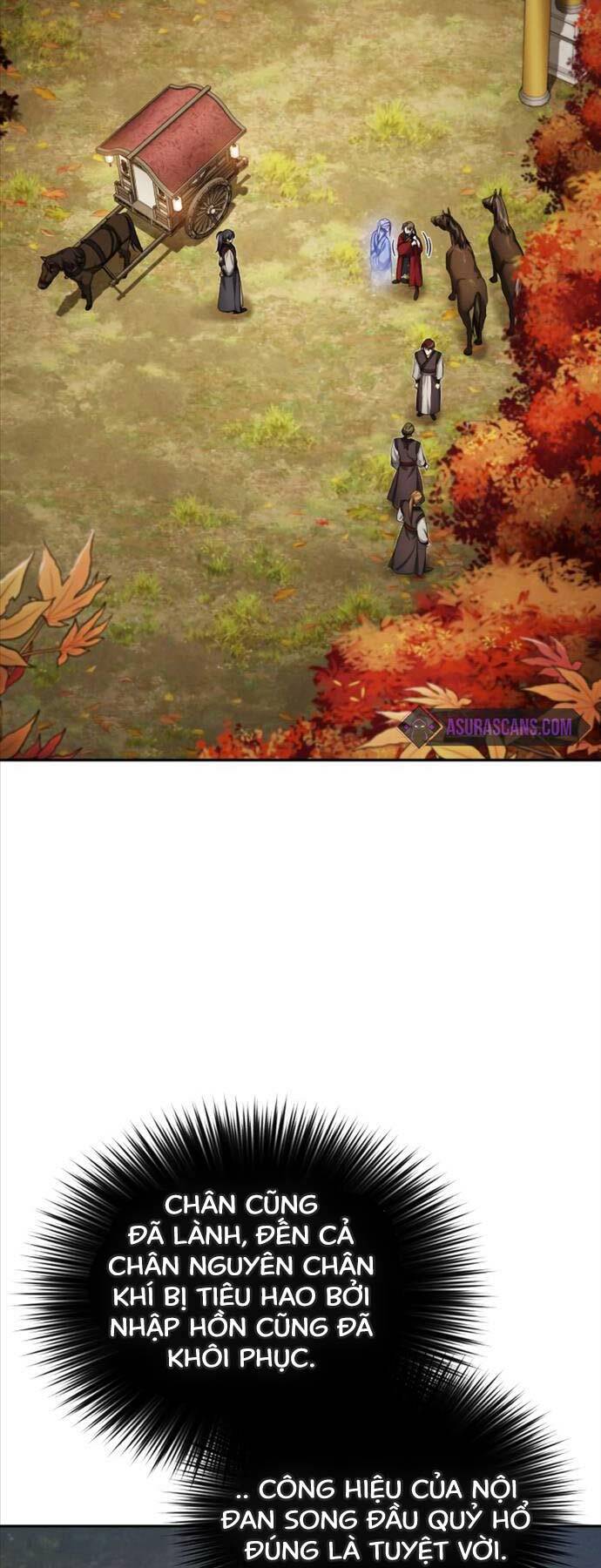 Thiếu Gia Yểu Mệnh Nhà Họ Bạch - Chapter 26 - Page 15