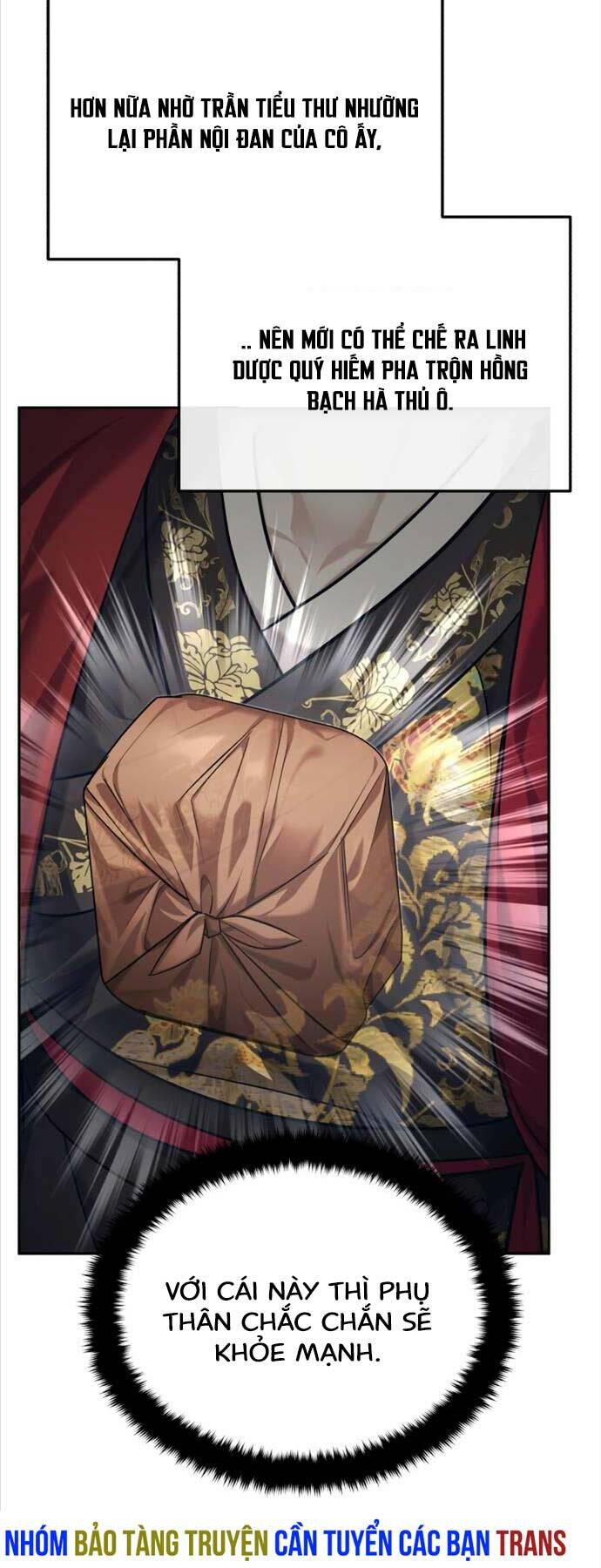 Thiếu Gia Yểu Mệnh Nhà Họ Bạch - Chapter 26 - Page 17