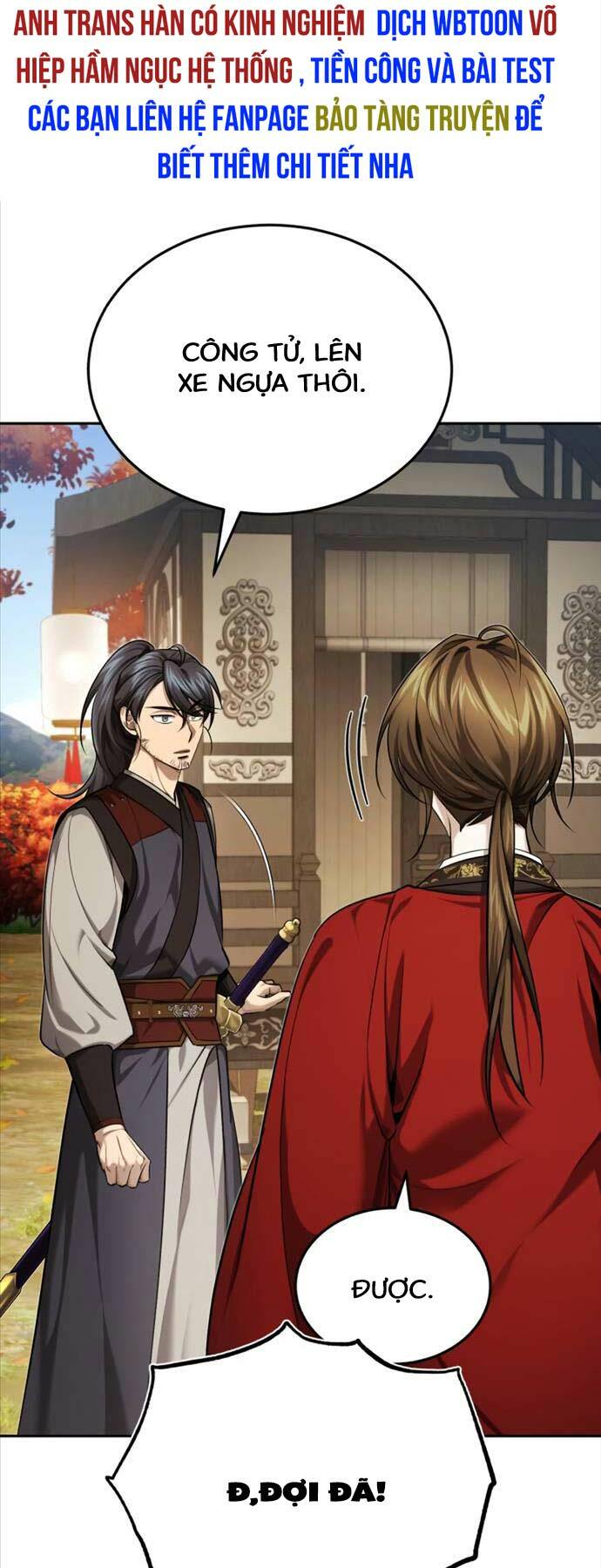 Thiếu Gia Yểu Mệnh Nhà Họ Bạch - Chapter 26 - Page 18