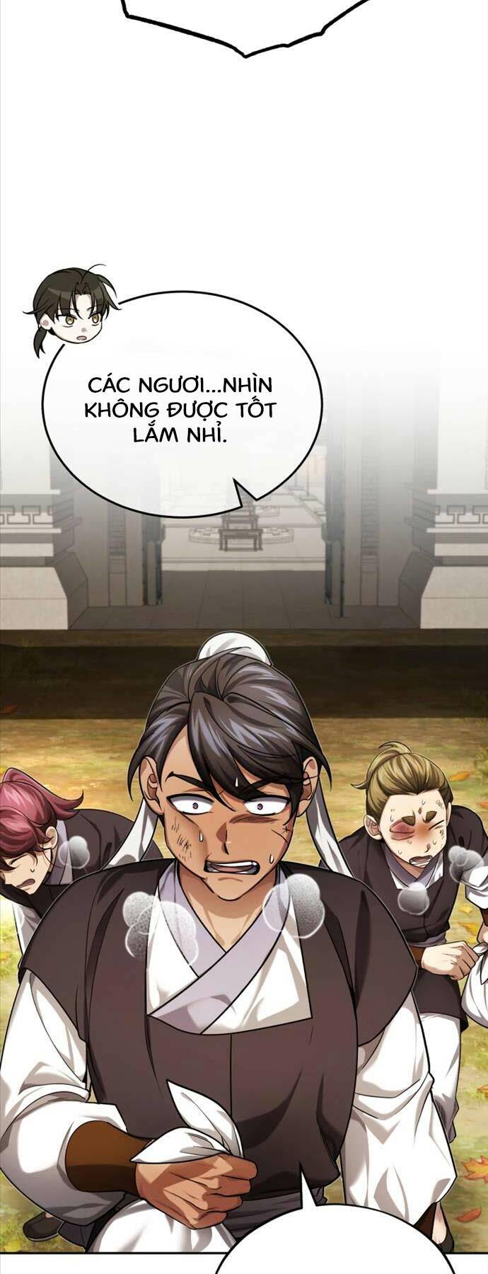 Thiếu Gia Yểu Mệnh Nhà Họ Bạch - Chapter 26 - Page 19