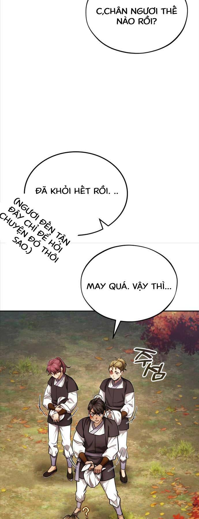 Thiếu Gia Yểu Mệnh Nhà Họ Bạch - Chapter 26 - Page 20