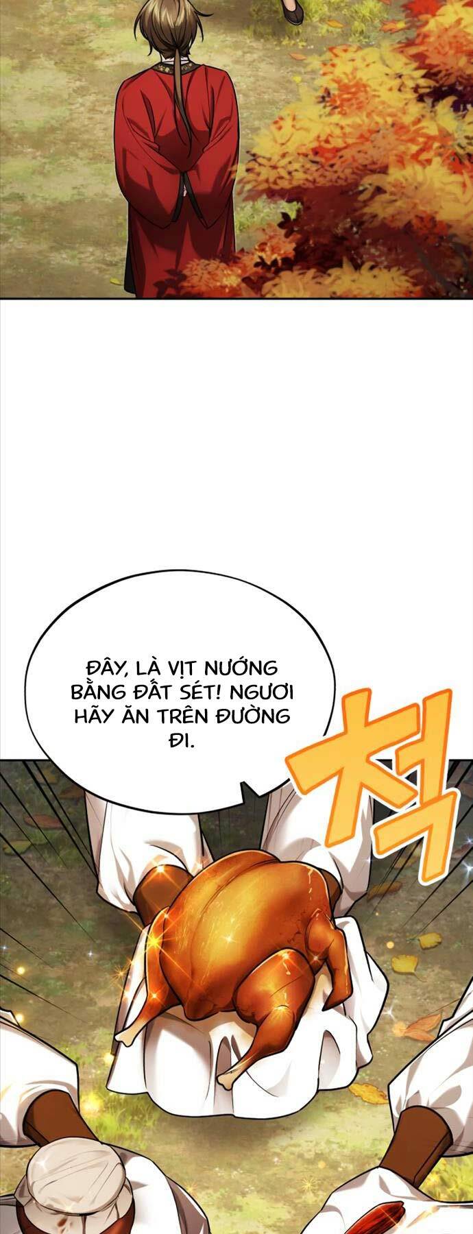 Thiếu Gia Yểu Mệnh Nhà Họ Bạch - Chapter 26 - Page 21