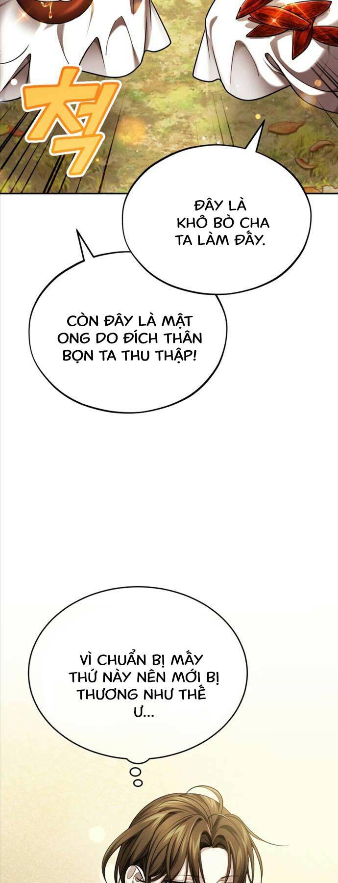 Thiếu Gia Yểu Mệnh Nhà Họ Bạch - Chapter 26 - Page 22