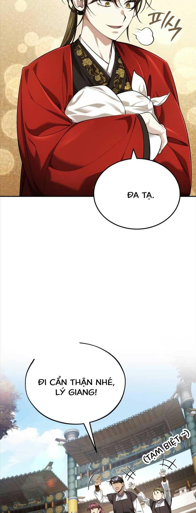 Thiếu Gia Yểu Mệnh Nhà Họ Bạch - Chapter 26 - Page 23