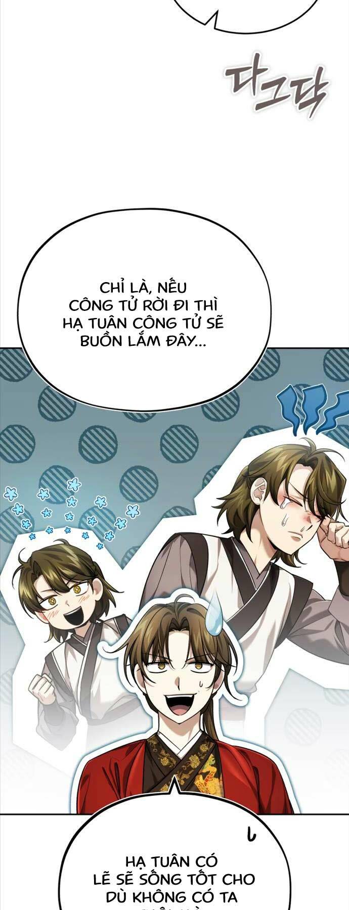 Thiếu Gia Yểu Mệnh Nhà Họ Bạch - Chapter 26 - Page 25