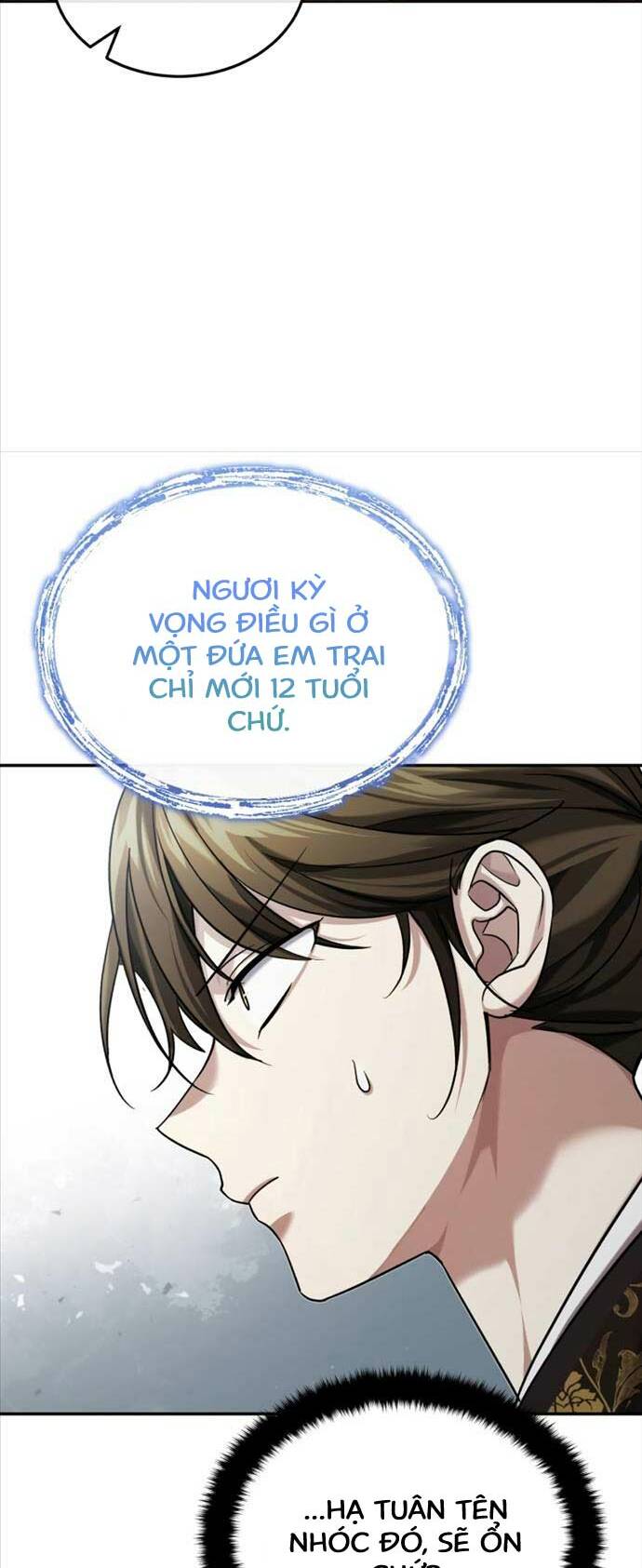 Thiếu Gia Yểu Mệnh Nhà Họ Bạch - Chapter 26 - Page 27