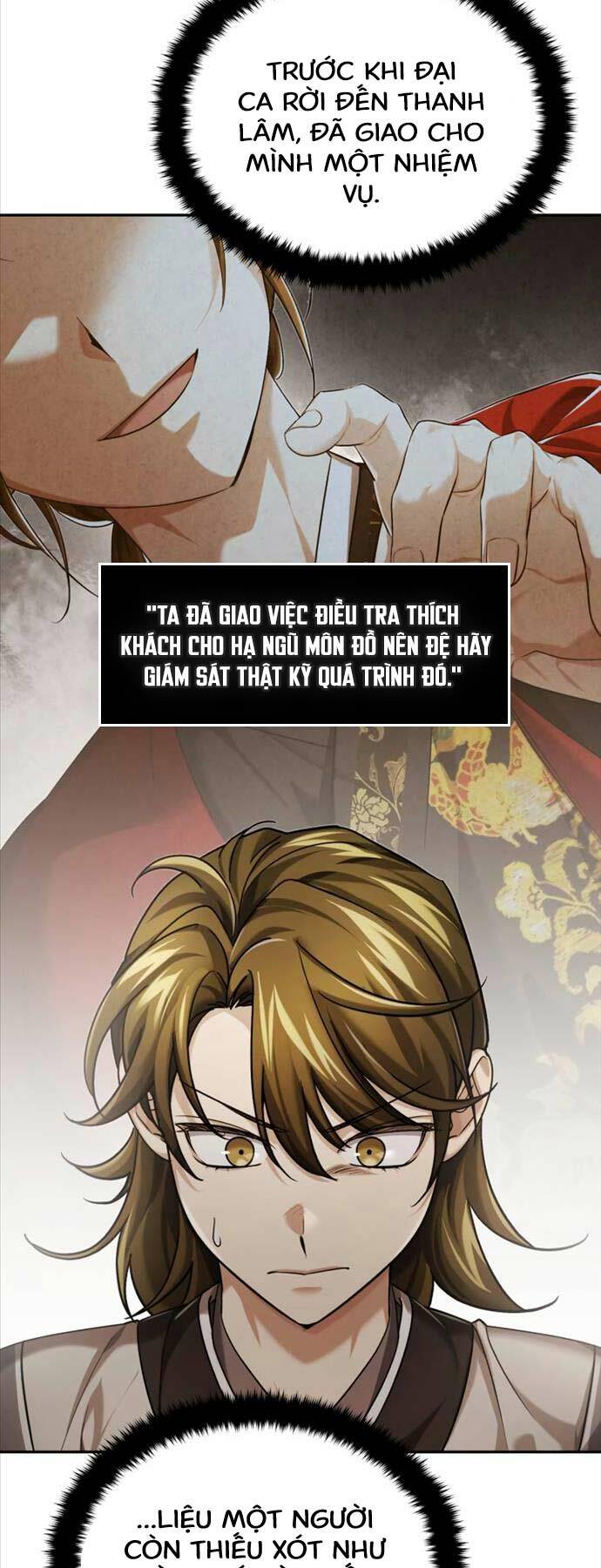 Thiếu Gia Yểu Mệnh Nhà Họ Bạch - Chapter 26 - Page 30