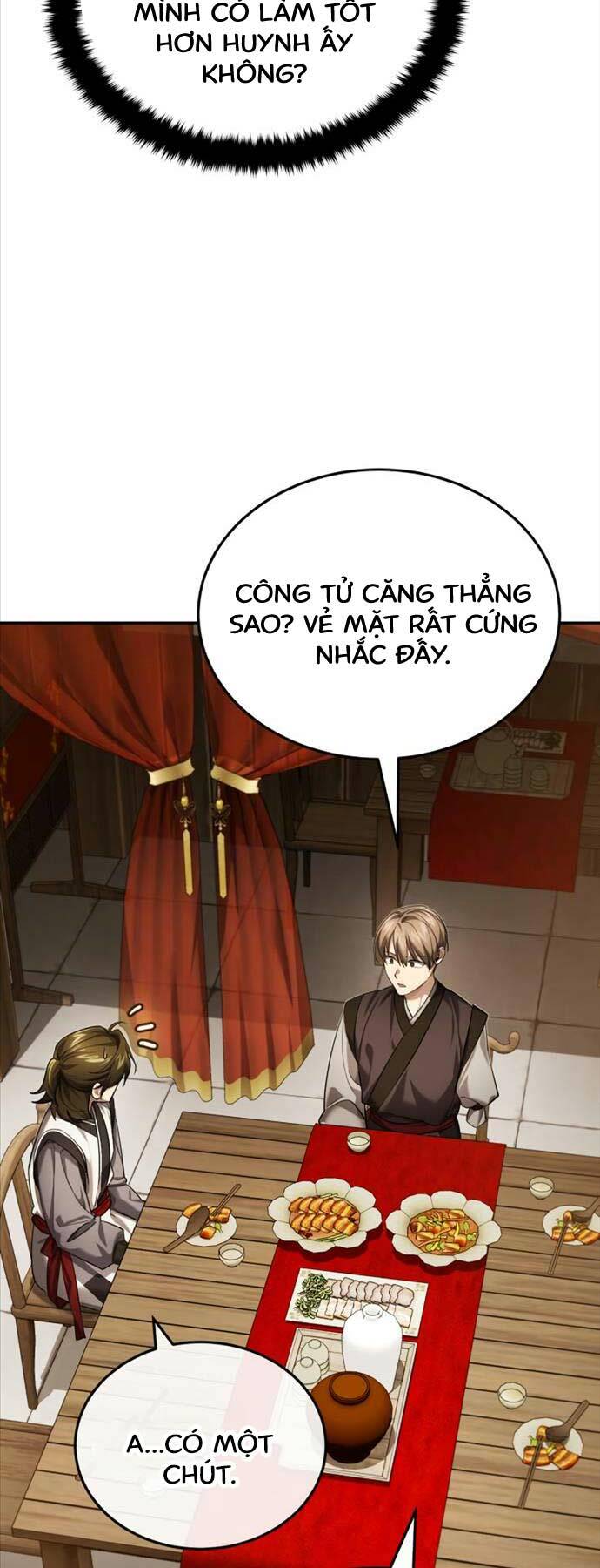 Thiếu Gia Yểu Mệnh Nhà Họ Bạch - Chapter 26 - Page 31