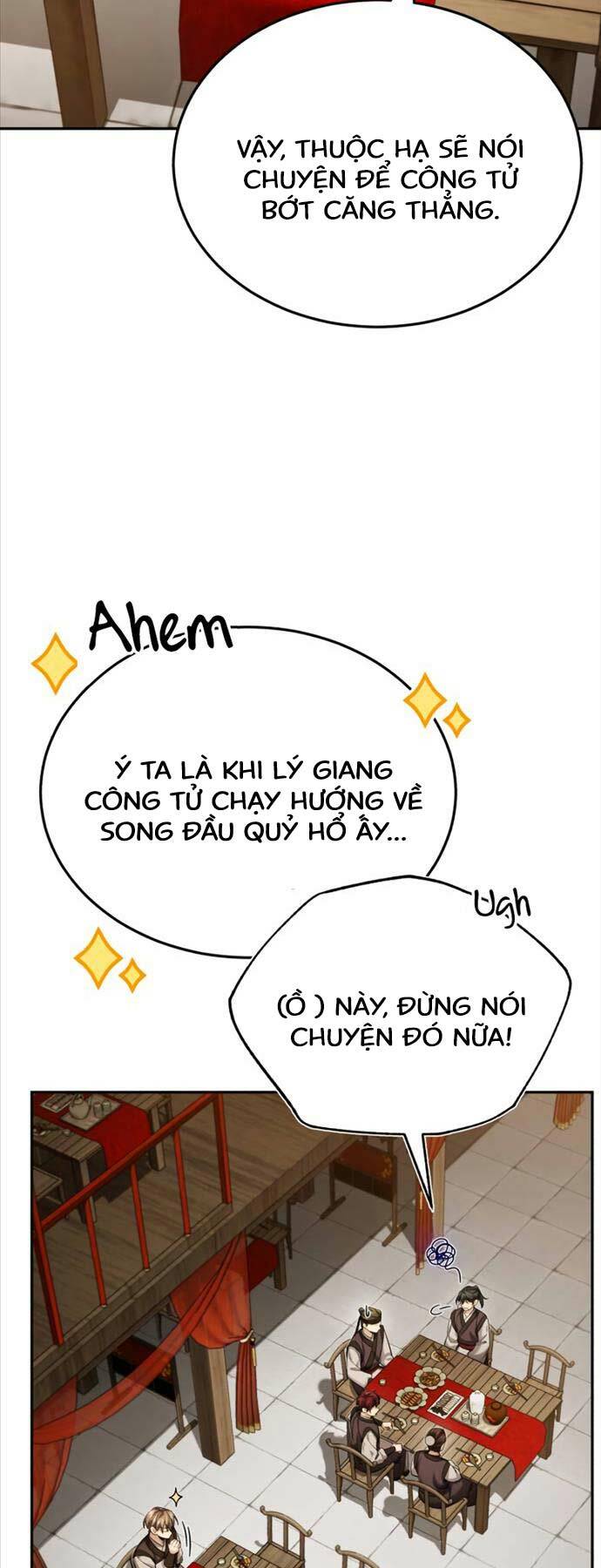 Thiếu Gia Yểu Mệnh Nhà Họ Bạch - Chapter 26 - Page 32