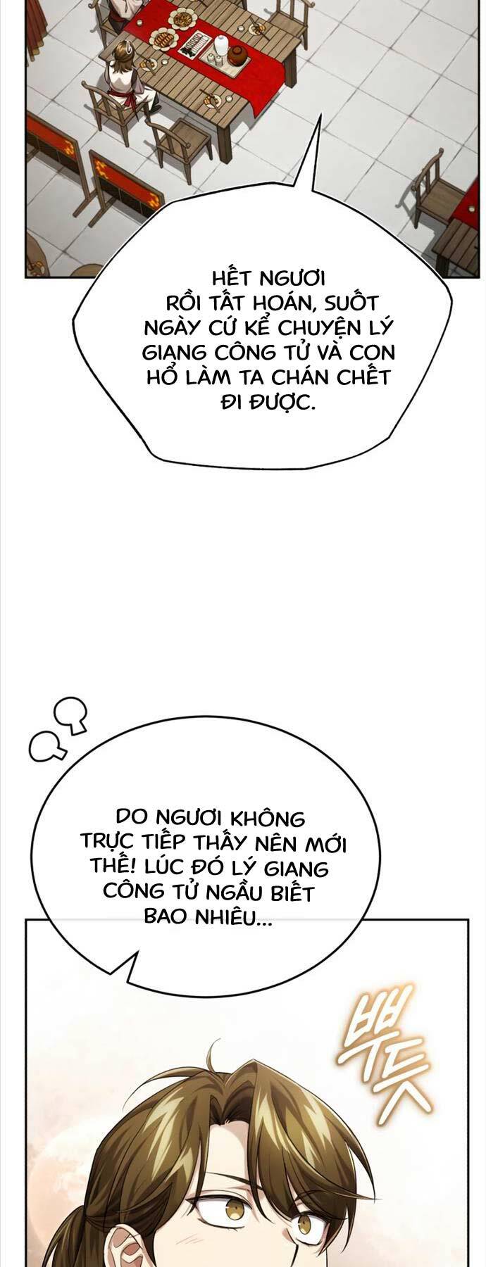 Thiếu Gia Yểu Mệnh Nhà Họ Bạch - Chapter 26 - Page 33