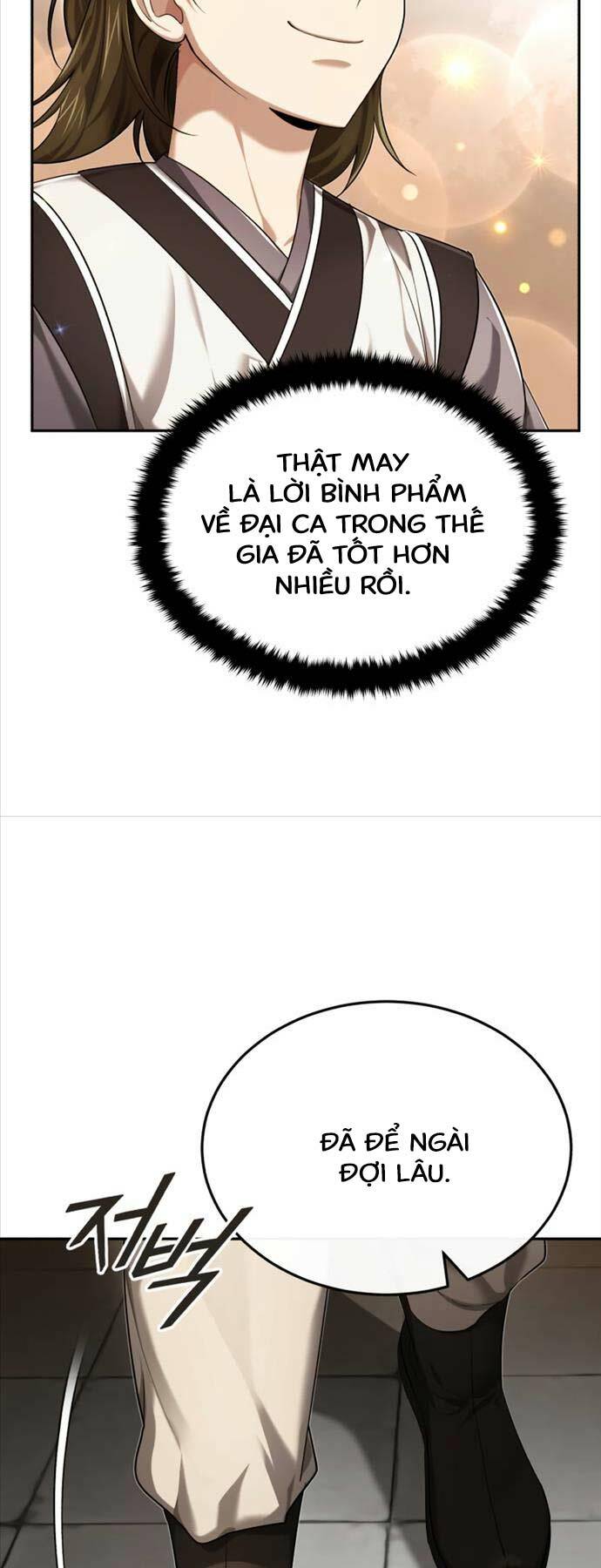 Thiếu Gia Yểu Mệnh Nhà Họ Bạch - Chapter 26 - Page 34