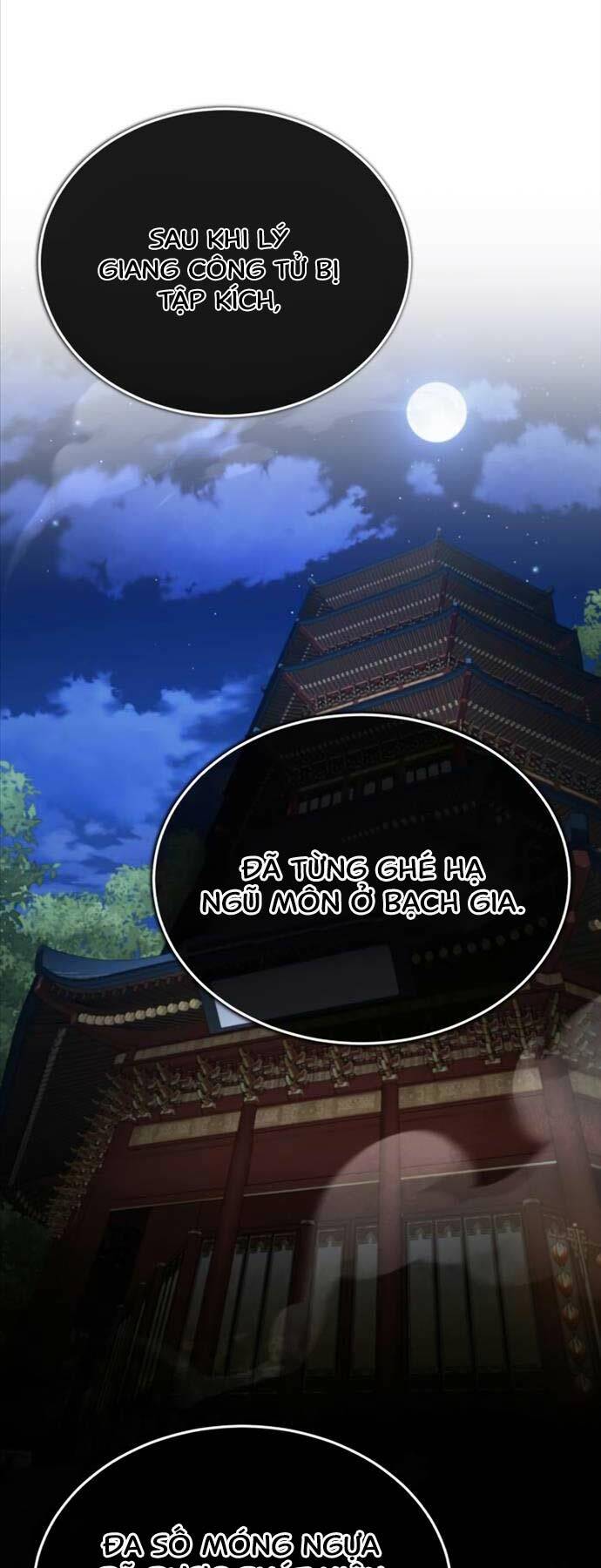 Thiếu Gia Yểu Mệnh Nhà Họ Bạch - Chapter 26 - Page 37