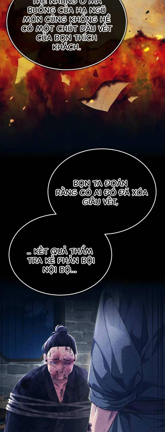 Thiếu Gia Yểu Mệnh Nhà Họ Bạch - Chapter 26 - Page 39