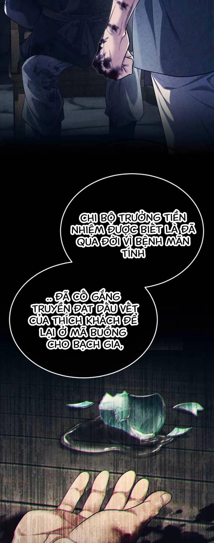 Thiếu Gia Yểu Mệnh Nhà Họ Bạch - Chapter 26 - Page 40