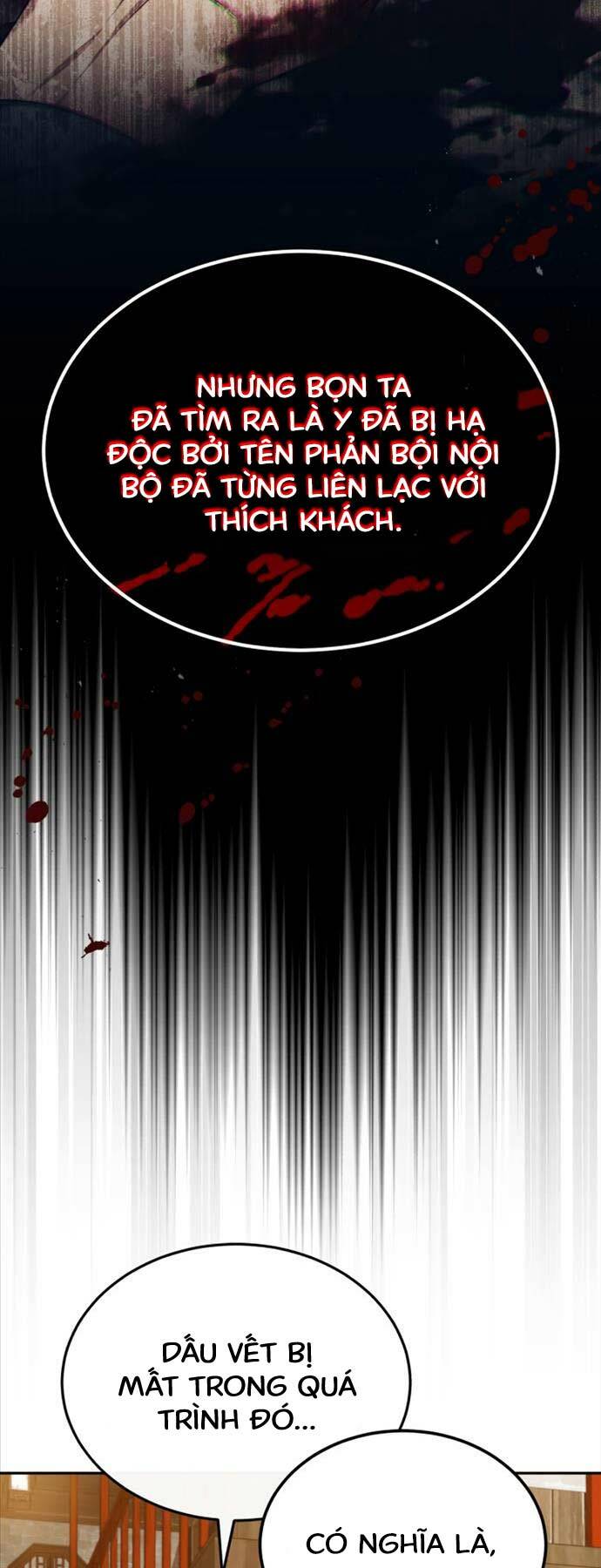 Thiếu Gia Yểu Mệnh Nhà Họ Bạch - Chapter 26 - Page 41