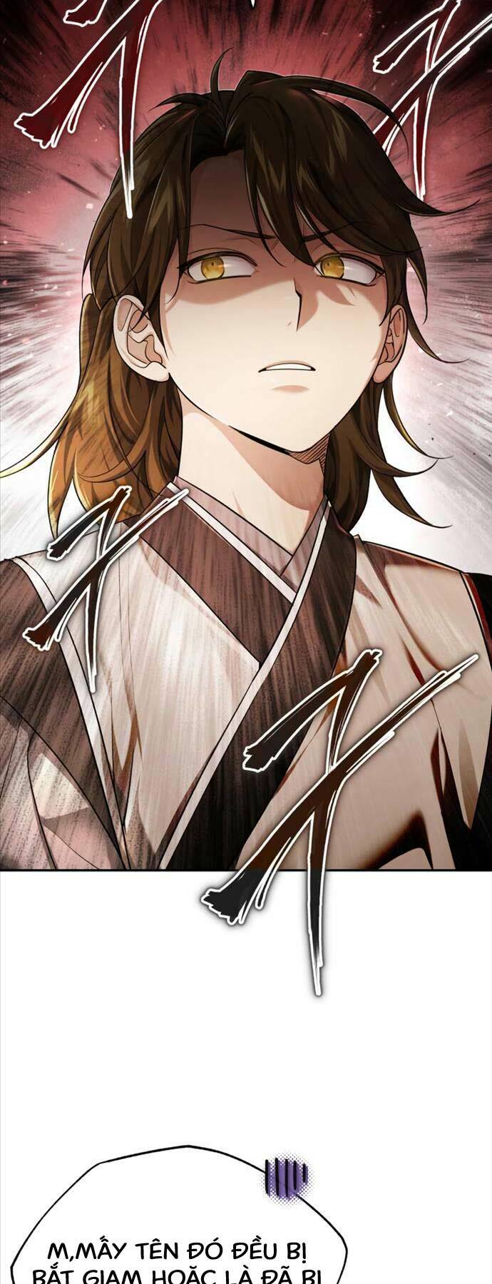 Thiếu Gia Yểu Mệnh Nhà Họ Bạch - Chapter 26 - Page 43