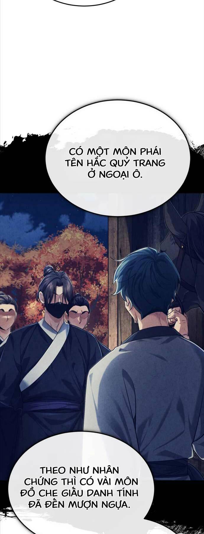 Thiếu Gia Yểu Mệnh Nhà Họ Bạch - Chapter 26 - Page 45