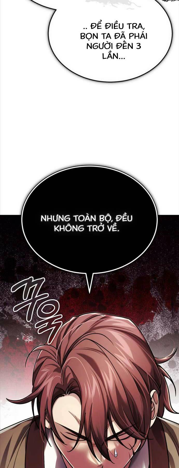 Thiếu Gia Yểu Mệnh Nhà Họ Bạch - Chapter 26 - Page 46