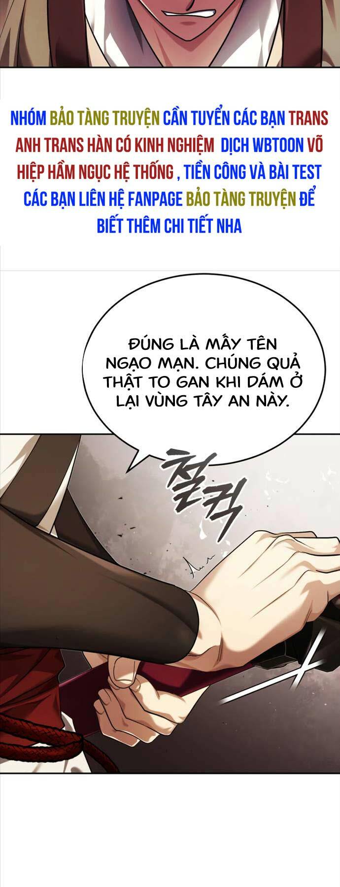 Thiếu Gia Yểu Mệnh Nhà Họ Bạch - Chapter 26 - Page 47