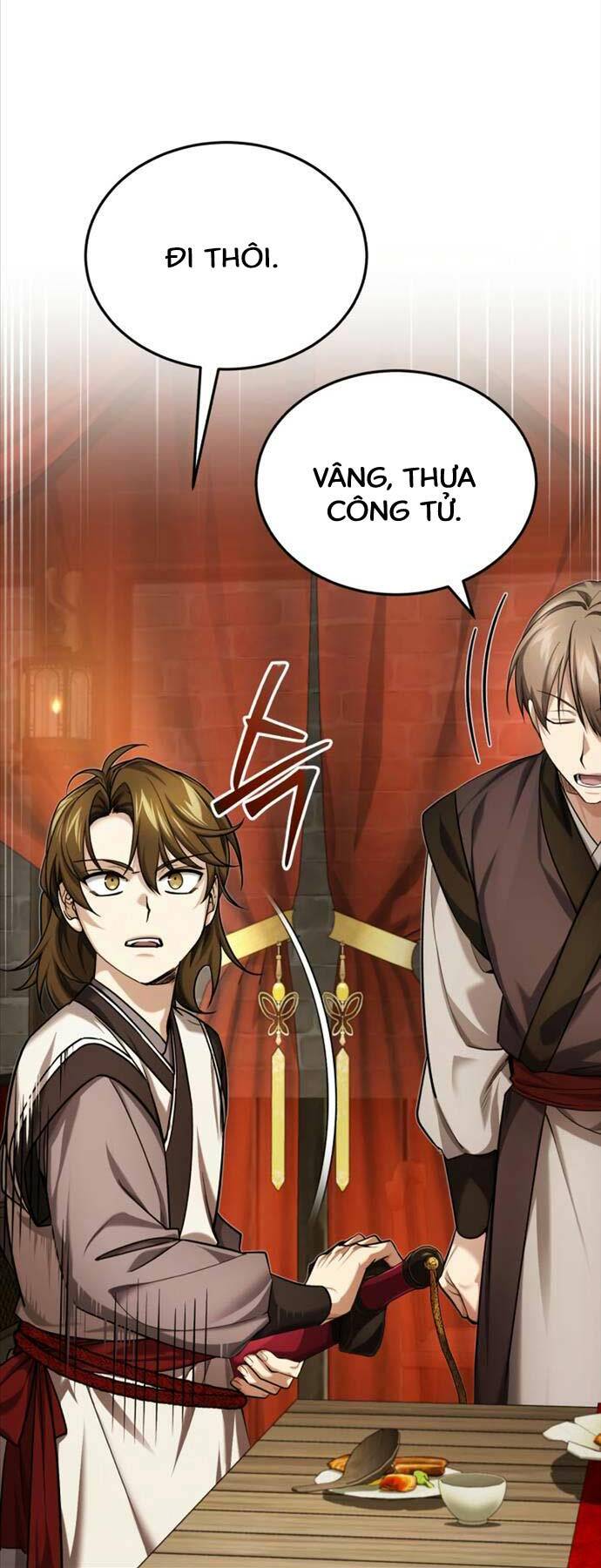 Thiếu Gia Yểu Mệnh Nhà Họ Bạch - Chapter 26 - Page 48